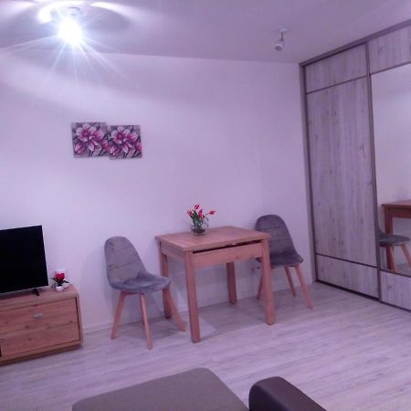 Apartamento Tulip Jagiellonska Szczecin Exterior foto